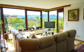 Gemütliche Wohnung im Herrenhaus